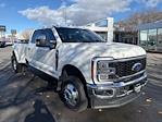 Used 2023 Ford F-350 Lariat Crew Cab for sale #2C24815 - photo 3