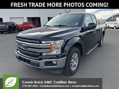 Used 2018 Ford F-150 - photo 1