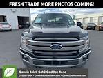 2018 Ford F-150 Super Cab 4WD Pickup for sale #2C26876 - photo 2