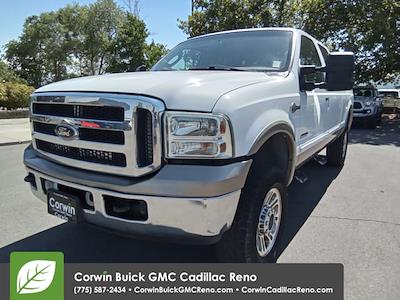 2006 Ford F-350 Crew Cab 4WD Pickup for sale #2C30125 - photo 1