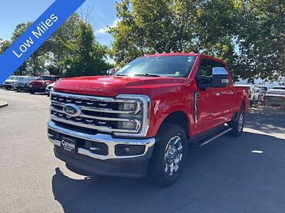 2023 Ford F-250 Crew Cab 4x4 Pickup for sale #2C49815 - photo 1