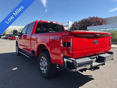 2023 Ford F-250 Crew Cab 4x4 Pickup for sale #2C49815 - photo 2