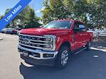 2023 Ford F-250 Crew Cab 4x4 Pickup for sale #2C49815 - photo 1