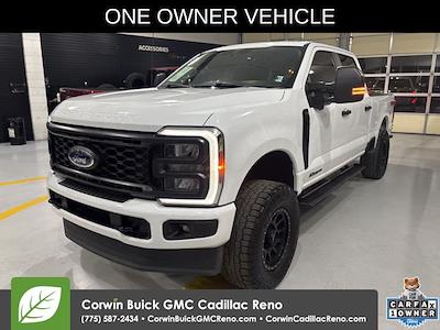 2024 Ford F-350 Crew Cab SRW 4WD Pickup for sale #2C50902 - photo 1