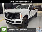 2024 Ford F-350 Crew Cab SRW 4WD Pickup for sale #2C50902 - photo 1