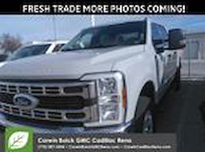 2025 Ford F-250 Crew Cab 4WD Pickup for sale #2C53114 - photo 1