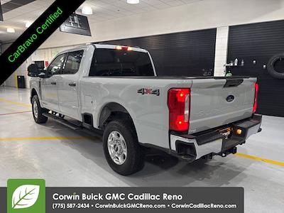 Used 2025 Ford F-250 - photo 1