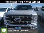 2025 Ford F-250 Crew Cab 4WD Pickup for sale #2C53114 - photo 2