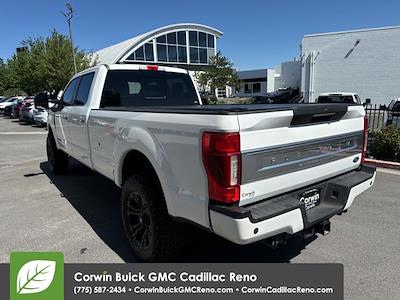 2020 Ford F-350 Crew Cab SRW 4x4 Pickup for sale #2C62377 - photo 2