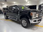 2017 Ford F-250 Crew Cab 4WD Pickup for sale #2C63933 - photo 9