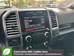 2015 Ford F-150 SuperCrew Cab 4WD Pickup for sale #2C68120 - photo 14