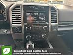 2015 Ford F-150 SuperCrew Cab 4WD Pickup for sale #2C68120 - photo 17