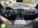 2015 Ford F-150 SuperCrew Cab 4WD Pickup for sale #2C68120 - photo 22