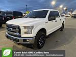 Used 2017 Ford F-150 XLT SuperCrew Cab for sale #2C75584 - photo 1