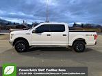 Used 2017 Ford F-150 XLT SuperCrew Cab for sale #2C75584 - photo 4