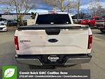 Used 2017 Ford F-150 XLT SuperCrew Cab for sale #2C75584 - photo 5