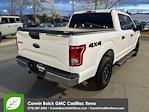 Used 2017 Ford F-150 XLT SuperCrew Cab for sale #2C75584 - photo 6