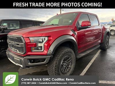 Used 2019 Ford F-150 - photo 1