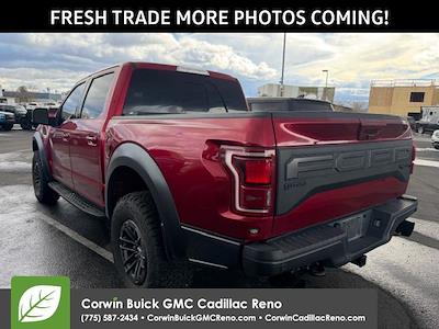 Used 2019 Ford F-150 - photo 1