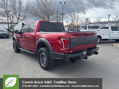 Used 2019 Ford F-150 - photo 1