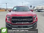 2019 Ford F-150 SuperCrew Cab 4WD Pickup for sale #2C86484 - photo 3