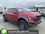 2019 Ford F-150 SuperCrew Cab 4WD Pickup for sale #2C86484 - photo 4