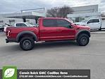2019 Ford F-150 SuperCrew Cab 4WD Pickup for sale #2C86484 - photo 9