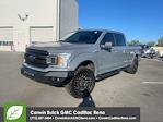 2019 Ford F-150 SuperCrew Cab 4x4 Pickup for sale #2C87681 - photo 1