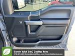 2019 Ford F-150 SuperCrew Cab 4x4 Pickup for sale #2C87681 - photo 21