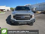 2019 Ford F-150 SuperCrew Cab 4x4 Pickup for sale #2C87681 - photo 28