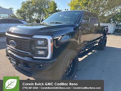 2023 Ford F-350 Crew Cab SRW 4x4 Pickup for sale #2C88811 - photo 1