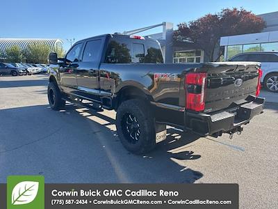 2023 Ford F-350 Crew Cab SRW 4x4 Pickup for sale #2C88811 - photo 2