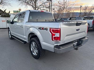 Used 2018 Ford F-150 - photo 1