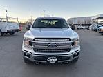 2018 Ford F-150 SuperCrew Cab 4WD Pickup for sale #2C96583 - photo 4
