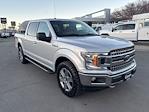 2018 Ford F-150 SuperCrew Cab 4WD Pickup for sale #2C96583 - photo 5