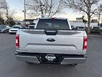 2018 Ford F-150 SuperCrew Cab 4WD Pickup for sale #2C96583 - photo 3