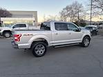 2018 Ford F-150 SuperCrew Cab 4WD Pickup for sale #2C96583 - photo 8