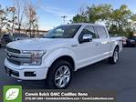 2019 Ford F-150 SuperCrew Cab 4x4 Pickup for sale #2D01374 - photo 1