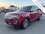 2016 Ford Explorer 4WD SUV for sale #2D01817 - photo 1