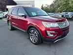 2016 Ford Explorer 4WD SUV for sale #2D01817 - photo 8
