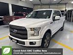 2017 Ford F-150 SuperCrew Cab 4WD Pickup for sale #2D02473 - photo 1
