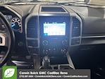 2017 Ford F-150 SuperCrew Cab 4WD Pickup for sale #2D02473 - photo 25