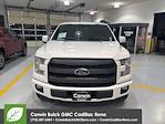 2017 Ford F-150 SuperCrew Cab 4WD Pickup for sale #2D02473 - photo 4