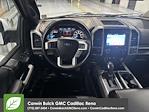 2017 Ford F-150 SuperCrew Cab 4WD Pickup for sale #2D02473 - photo 31