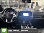 2017 Ford F-150 SuperCrew Cab 4WD Pickup for sale #2D02473 - photo 33