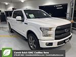 2017 Ford F-150 SuperCrew Cab 4WD Pickup for sale #2D02473 - photo 5