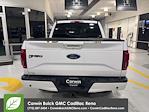 2017 Ford F-150 SuperCrew Cab 4WD Pickup for sale #2D02473 - photo 7
