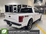 2017 Ford F-150 SuperCrew Cab 4WD Pickup for sale #2D02473 - photo 8