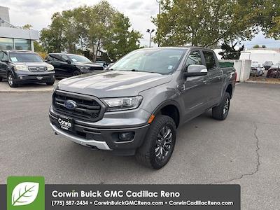 2022 Ford Ranger SuperCrew Cab 4WD Pickup for sale #2D03274 - photo 1