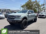 2021 Ford Ranger SuperCrew Cab 4x4 Pickup for sale #2D03846 - photo 1